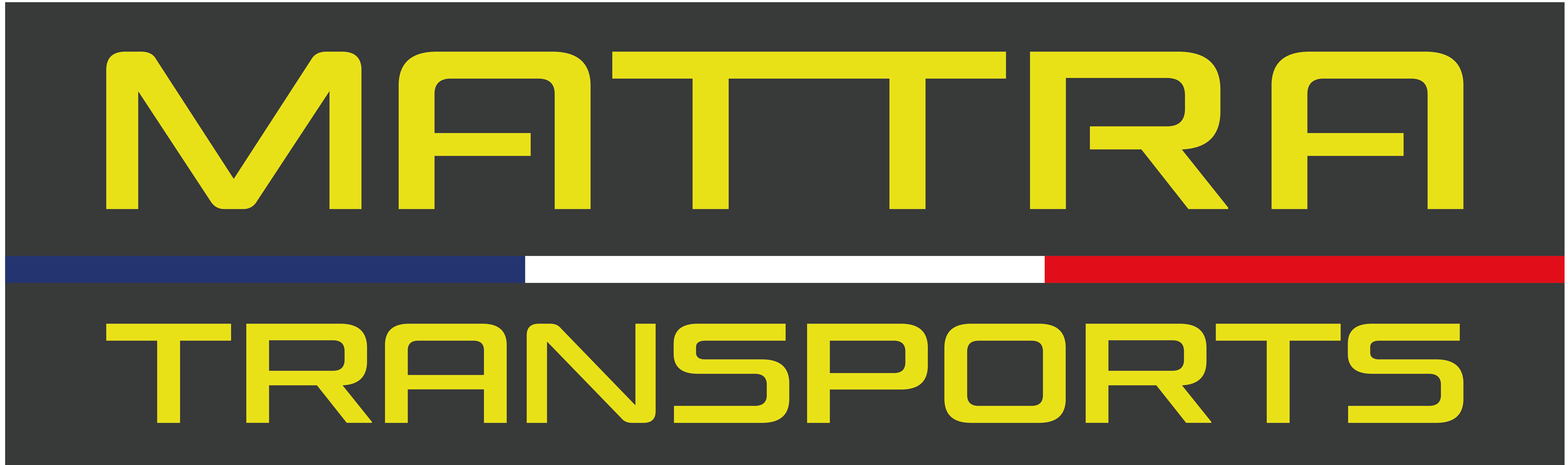  Logo Mattra gris